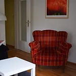 Haus Hilgenfeld Hotel *