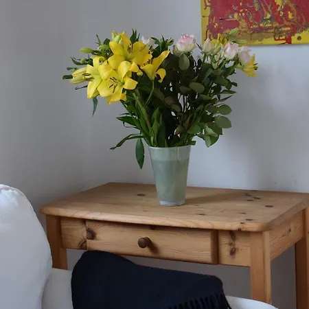 Haus Hilgenfeld Bad Sooden-Allendorf