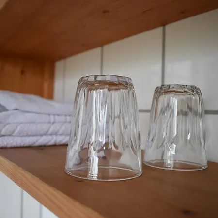 Haus Hilgenfeld * Bad Sooden-Allendorf