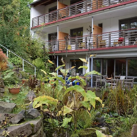 Haus Hilgenfeld Hotel Bad Sooden-Allendorf