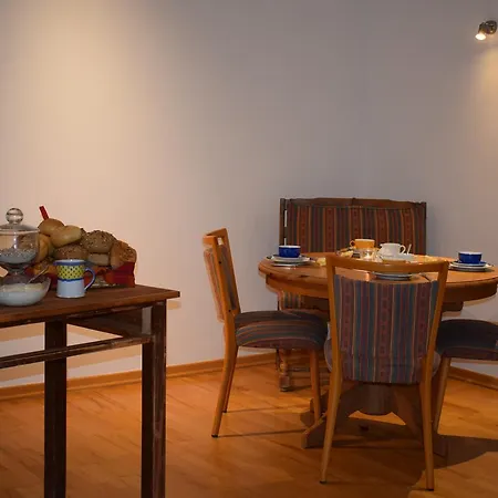 Hotel Haus Hilgenfeld