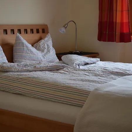 Hotel Haus Hilgenfeld