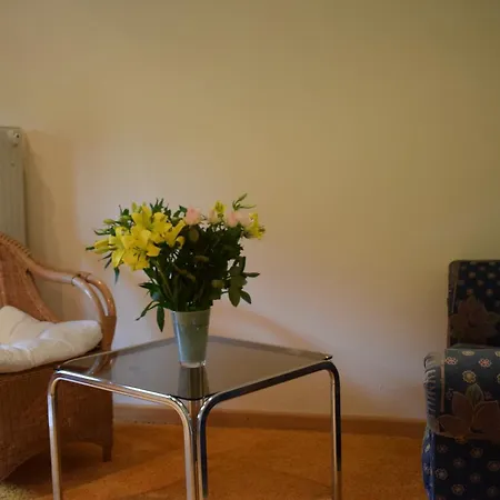 Hotel Haus Hilgenfeld *