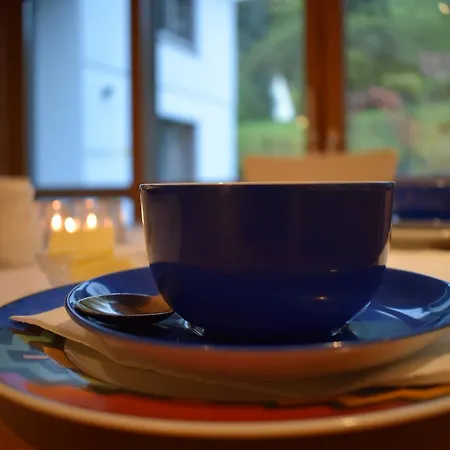 Hotel Haus Hilgenfeld *