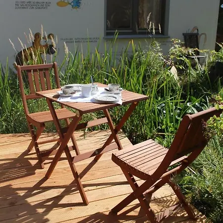 Haus Hilgenfeld Hotel *