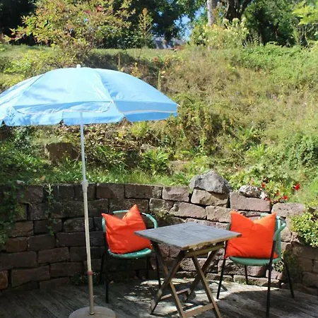 Hotel Haus Hilgenfeld