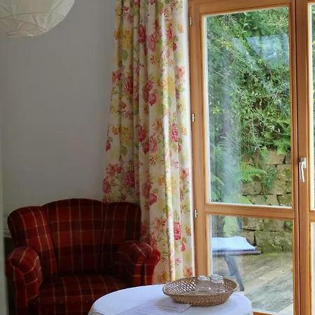 Haus Hilgenfeld Hotel