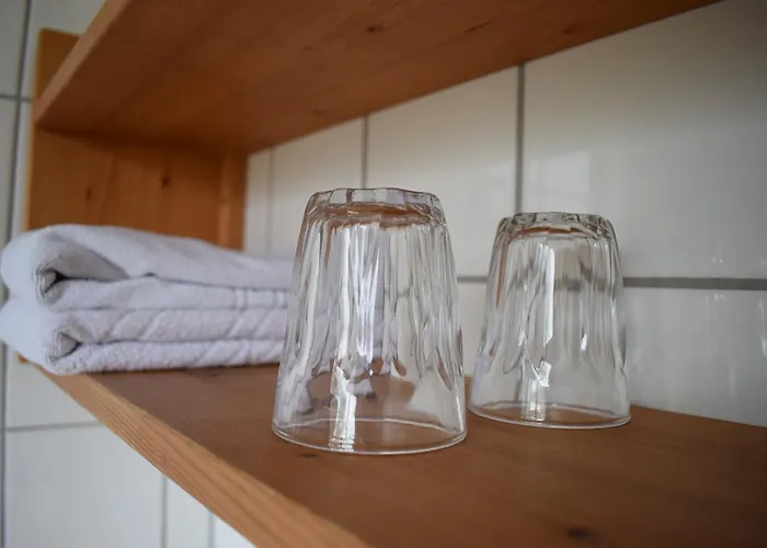 Haus Hilgenfeld * Bad Sooden-Allendorf