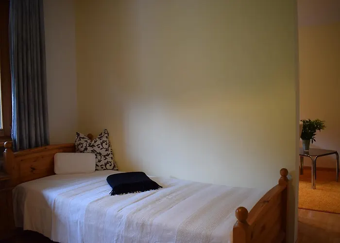 Haus Hilgenfeld Bad Sooden-Allendorf