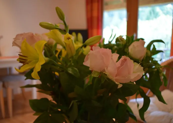 Haus Hilgenfeld Szálloda