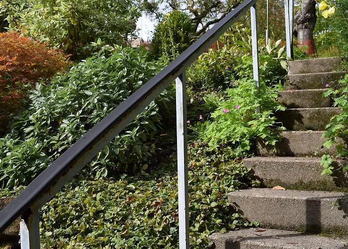 Haus Hilgenfeld Szálloda Bad Sooden-Allendorf