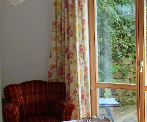 Haus Hilgenfeld Szálloda